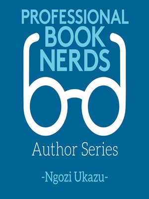 Interview with Ngozi Ukazu - Audiobook